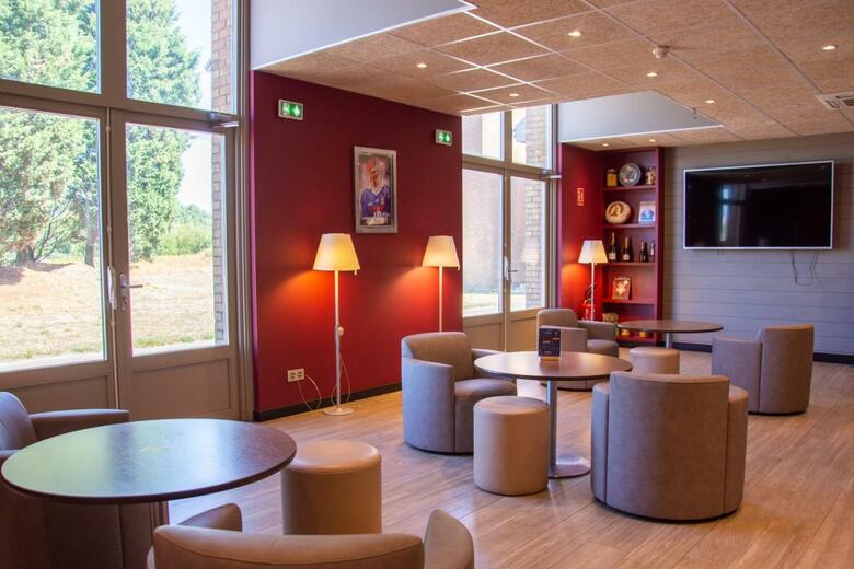 Hotel Campanile - Dunkerke