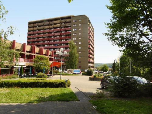 Apartment B313 (ferienpark Rhein-lahn)