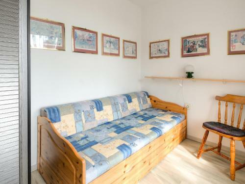Apartamento A109 (ferienpark Rhein-lahn)