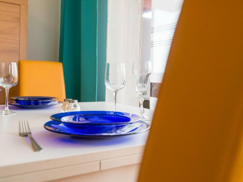 Apartamento B403 (ferienpark Rhein-lahn)