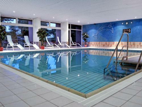 Apartamento B801 (ferienpark Rhein-lahn)