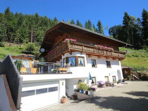 Agroturismo Apartment Anita.1