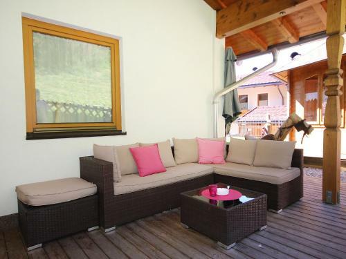 Agroturismo Apartment Anita.1