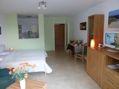 Apartamento Appartementhaus Cubanzestra�e