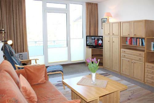 Apartamento Appartementhaus Cubanzestra�e
