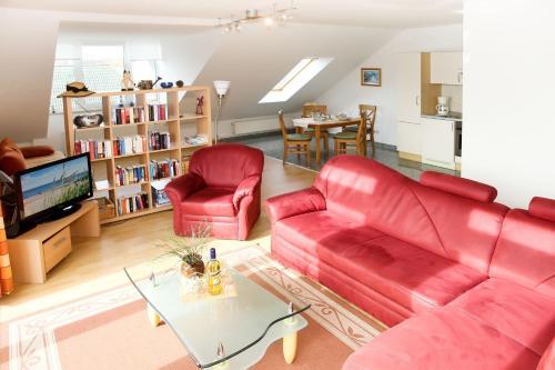 Apartamento Appartementhaus Cubanzestra�e