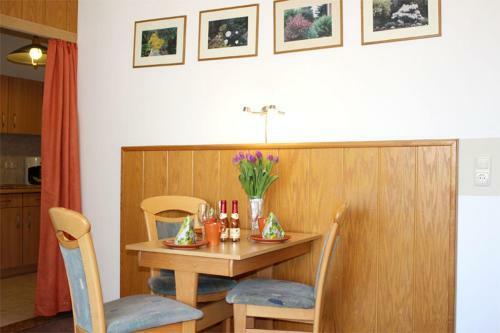 Apartamento Appartementhaus Cubanzestra�e