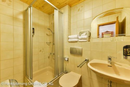 Hostal Landgasthof & Pension Feickert