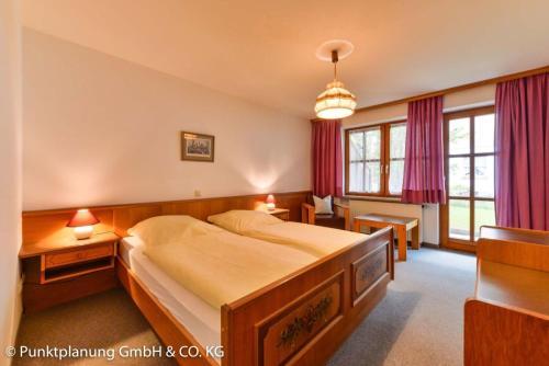 Hostal Landgasthof & Pension Feickert