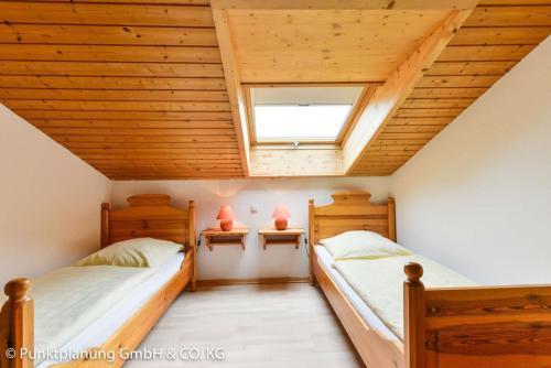 Hostal Landgasthof & Pension Feickert