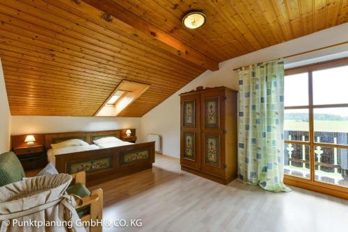 Hostal Landgasthof & Pension Feickert