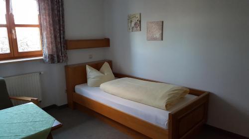 Hostal Landgasthof & Pension Feickert