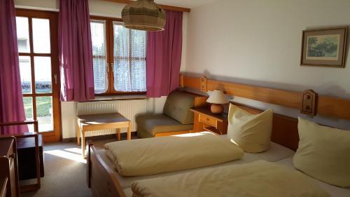 Hostal Landgasthof & Pension Feickert