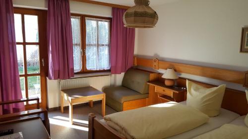 Hostal Landgasthof & Pension Feickert