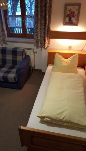 Hostal Landgasthof & Pension Feickert