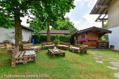 Hostal Landgasthof & Pension Feickert