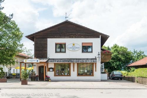 Hostal Landgasthof & Pension Feickert