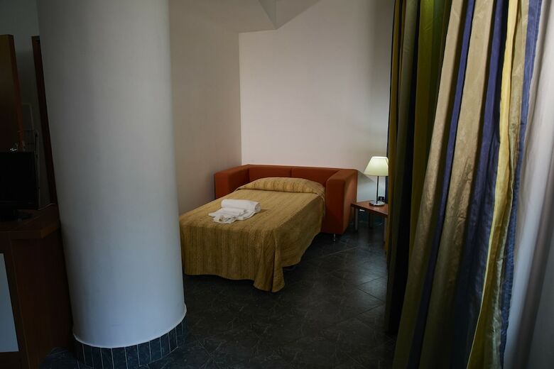 Hotel Mirabeau