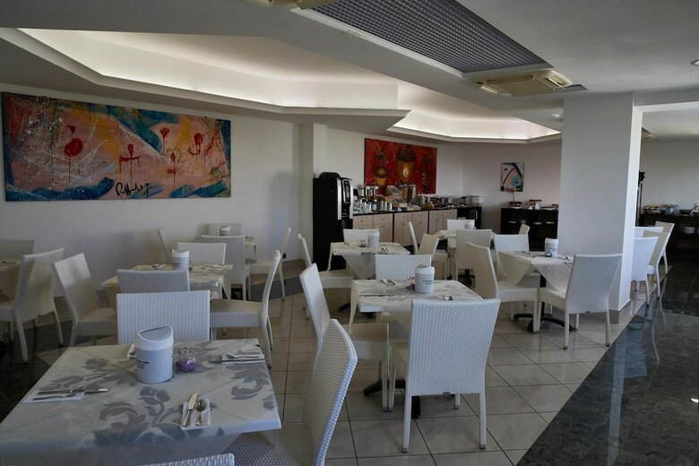 Hotel Mirabeau