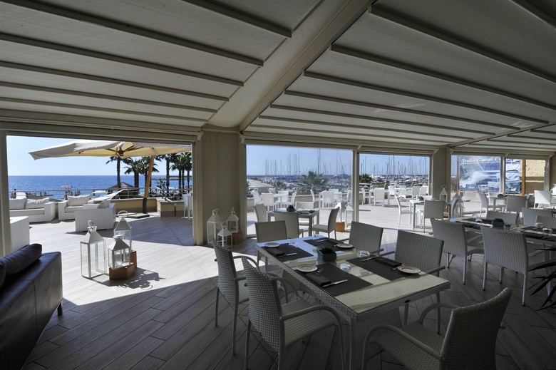 Hotel Aregai Marina