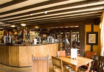 Swan Hotel Thaxted