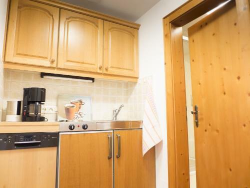 Apartamento Landhaus Franziskus