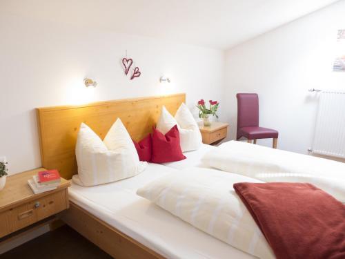 Apartamento Landhaus Franziskus