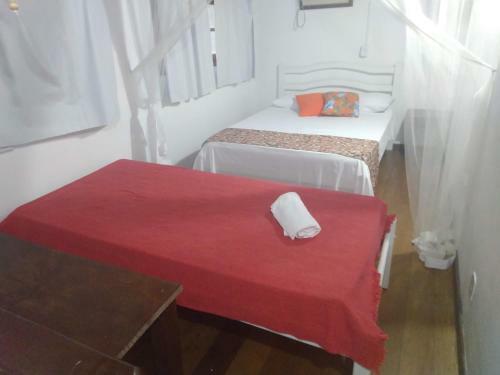 Hostal Pousada Morada De Gaya