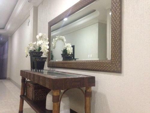 Apartamento Edificio Estrela Dourada