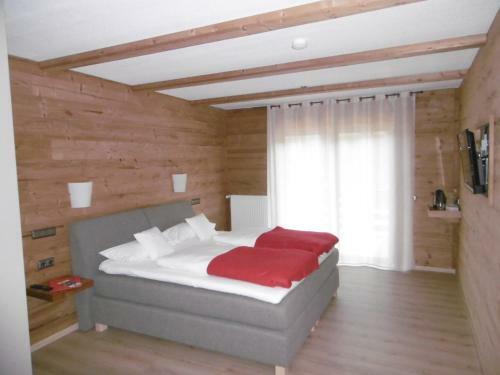 Hostal Pension Zum Alten Rathaus