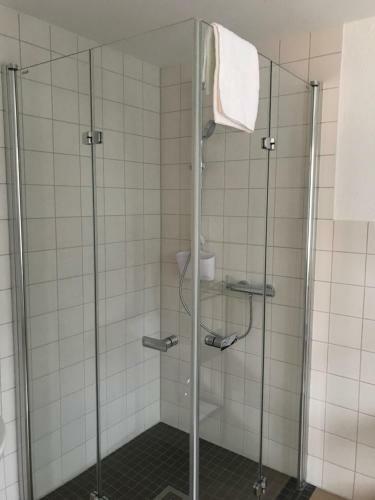 Hotel Pfefferm�hle Pension Und Gastronomie