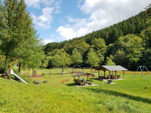 Apartamento Appartement Nordenau