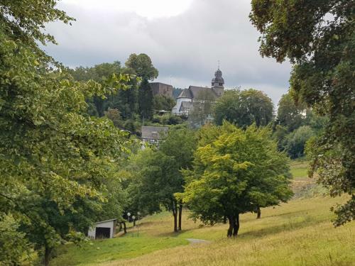 Apartamento Appartement Nordenau