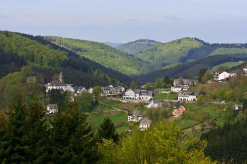 Apartamento Appartement Nordenau
