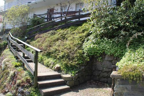 Apartamento Appartement Nordenau