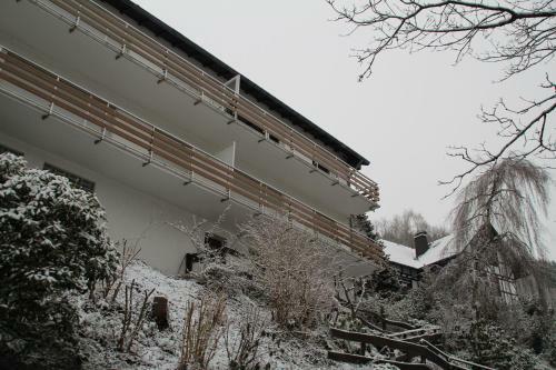 Apartamento Appartement Nordenau