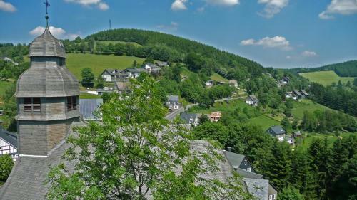 Apartamento Appartement Nordenau