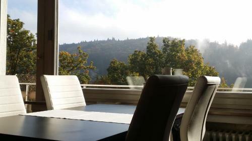 Apartamento Appartement Nordenau