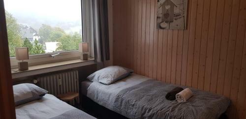 Apartamento Appartement Nordenau