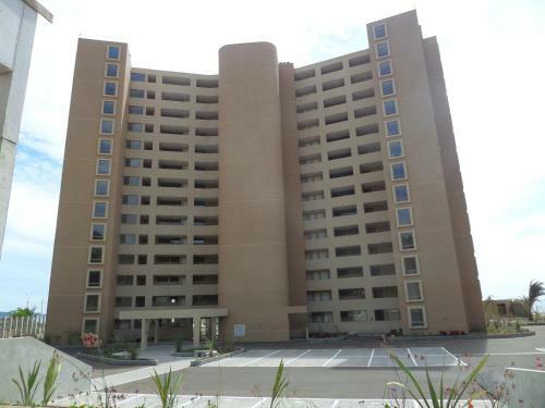 Apartamento Departamento En Arena Maris