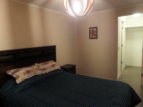 Apartamento Departamento En Arena Maris