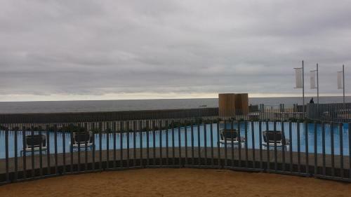 Apartamento Departamento En Arena Maris