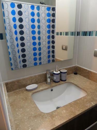 Apartamento Departamento En Arena Maris