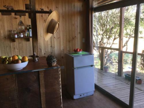 Agroturismo Equilibre Maule