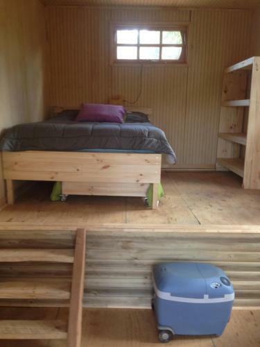 Agroturismo Equilibre Maule