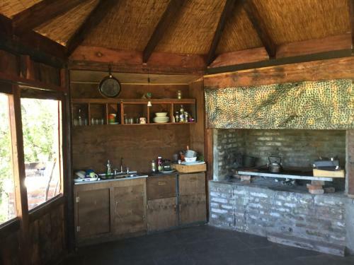 Agroturismo Equilibre Maule