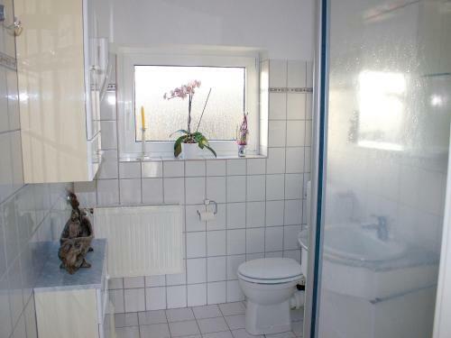 Apartamento Ostseehaus Oe