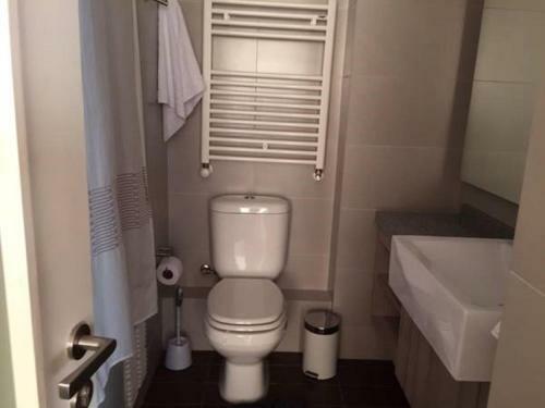 Apartamento Arena & Mar
