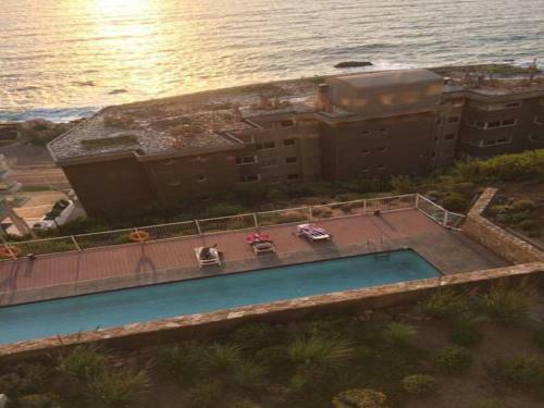 Apartamento Arena & Mar