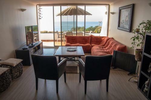 Apartamento Departamento Las Violetas